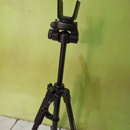 tripod senapan/tripod senapan angin/tripod dan dudukan senapan II