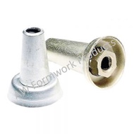 Tie Rod Steel Cone (1 piece)