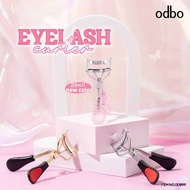 Odbo Eyelash Curler Product For