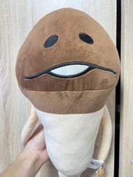 菇菇栽培公仔