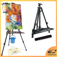 Tripod Banner Stand / Frame Stand / Stand Foto / Standing Frame/ Tripod Poster Stand