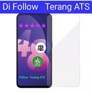 LAYAR Clear Tempered Glass Infinix HOT 60i Infinix HOT 60 Pro Tg Tempered Glass Screen Protector for