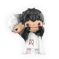 POP MART泡泡玛特 Hirono Simper手办大号小野潮玩玩具摆件生日礼物 Hirono Simper手办