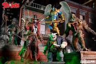 《密斯特喬》麥法蘭 代理 7吋 spawn 閃靈悍將 <系列公仔>[spawn7]