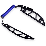 for C400GT Motorcycle Multi-Function Extension Mount, Universal Fit for GPS, Smart Phone, Camera Mou