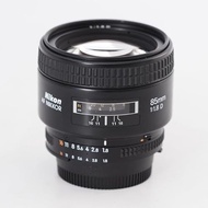 [USED] Nikon Ai AF Nikkor 85mm F1.8D
