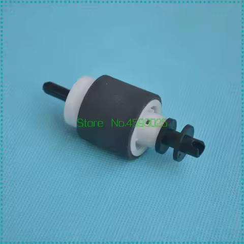 10PC Pickup Roller RM1-4968-000 for HP CM3530 CM3530fs CP3525 CP3525dn CP3525n CP3525x M570dn M575dn