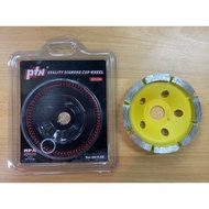 PTN DIAMOND CUP WHEEL @EN13236
