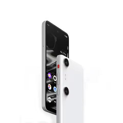 XREAL Beam Pro Spatial Computing Projection 3D Camera Video Shooting 3DoF Portable Space Large Scree