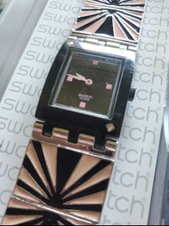 swatch 二手手錶（沒電）