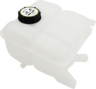 TAUTOY 603-382 Engine Coolant Reservoir Compatible with F-ord 2013-2018 C-Max 2013-2016 Escape 2012-