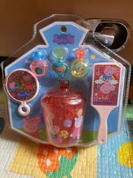 Peppa pig peppa豬 化妝玩具 小朋友玩具 鏡子