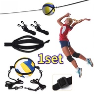 Adjustable Volleyball Strap Spike Training Equipment for Volleyball