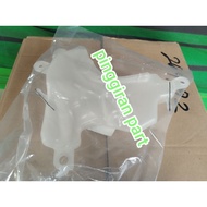 Original ER6 er6n ER6 n reservoir radiator tube