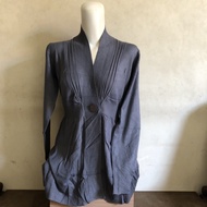 SODAGIRL BUTTON CARDIGAN 2913