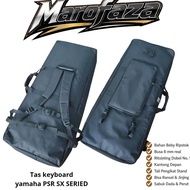 Yamaha PSR SX900 SX700 Keyboard Bag SX600 Gigbag Keyboard Softcase Cover Keyboard Wrap Cover 61 Keys