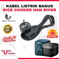 Cable Rice Cooker MagicCom HAN RIVER | HAN RIVER MagicCom Cable Cok | HAN RIVER Magic Com Electrical