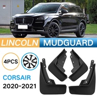 Suitable for 2020-2021 Lincoln Corsair Lincoln Corsair Mudguard Piwa