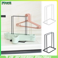 Ship In 24cm Hanger Storage 27cm Highhanger Organizer No Drilling Required Convenient To Use Save Sp