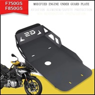 Motorcycle Under Engine Protection Adventure Engine guard For F750GS F850GS Adventure F750 F850 GS A