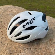新款met rile山地公路自行車騎行頭盔超輕氣動男女通用安全帽子