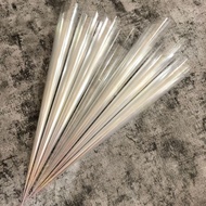 EMPTY CONES PER 12 PCS HENNA/S HENNA GLUE/S Henna Cone Inai Cone