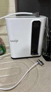 Rainlife 過濾水機 (不包濾芯)