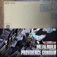 <日版>全新 Metal Build Providence Gundam 2025年新春抽選販售 再販 MB 天意 高達 MB mb 天帝 神意 Gundam Seed 自由 命運 正義 mb