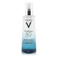 Vichy Mineral 89 Fortifying &amp;amp  Plumping Daily Booster (89% Mineralizing Water + Hyaluronic Acid)