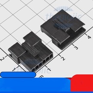 [30 Pieces]- SM-6A Male Head SM2.54mm 6 Pins 1 Row 250V 3A Components IC2