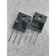 (Pack Of 1) bu2525aw 12A 1500V Silicon Diffused Power Transistor TO-247 NPN bu2525aw bu2525 TO247 3 