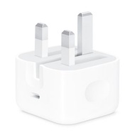 APPLE  20W充電器（USB-C)
