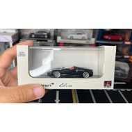 LCD MODELS - MCLAREN ELVA