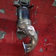 VW Golf / Scirocco / Jetta Downpipe