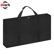 DJ Facade Booth Carrying Bag DJ Table Carrying Bag For DJ Stand Booth Table