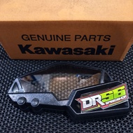 Speedometer Cover Meter Speedo Spido Ninja 250 FI Z250 Speedometer