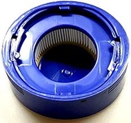 Post Motor Filter for Dyson V8 Cordless Vacuum Cleaners (Comparable to 967478-01, DY-96747801)