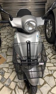 二手光陽NICE 100摩托車 機車 代步車