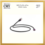 QED Profile eFlex HDMI Cable