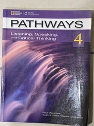 Pathways 4