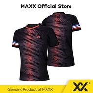 [new] Maxx Tournament Tshirt Jersey