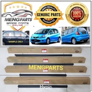 ******JAZZ GE TFO 2009Y-2013Y DOOR OUTER MOULDING 72410-TG0-T01 72450-TG0-T01 72910-TG0-T01 72950-TG