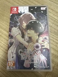 斷捨離♡ Switch Collar x malice unlimited 中文版 頸圈x惡意 乙女