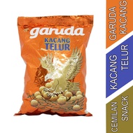 Snack Kacang - Kacang Telur Garuda - Kacang Telur - 210gr