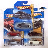 Hot Wheels '10 Infiniti G37