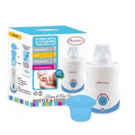 AUTUMNZ Home & Car Bottle Warmercba cca