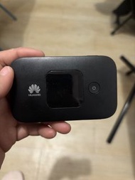 華為 Huawei 行動 WiFi 分享器 WiFi蛋