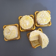 Mochilious MSW Durian Snowskin Mooncake