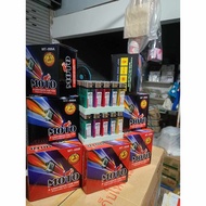 MOTO Light Black Box Red 50 Pieces/Box Code 999ab Factory Direct Sales Good Quality Cover Type No XD