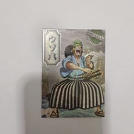【Fast-selling】 Anime One Piece Sp Mr Series Collectible Cards Monkey D Luffy Boa Hancock Nico Robin